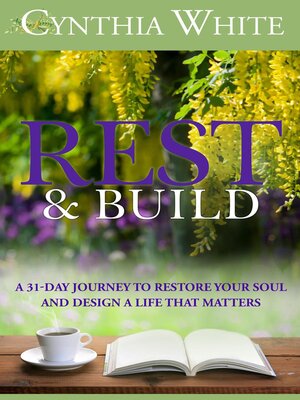 cover image of Rest & Build